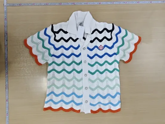 Quality Control Image