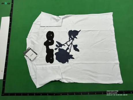 Quality Control Image