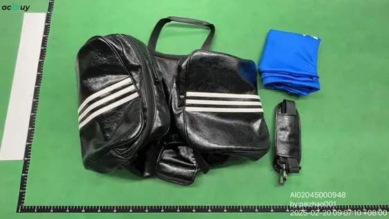 Quality Control Image