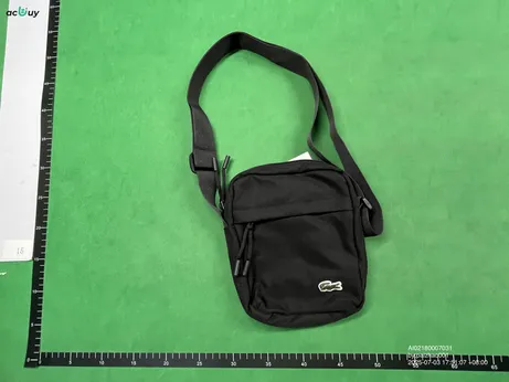 Quality Control Image