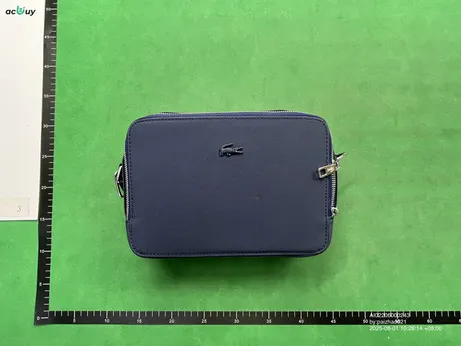 Quality Control Image