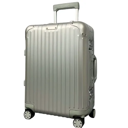 Rimowa Suitcases (6 Variants)