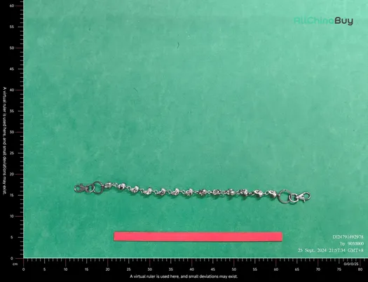 Quality Control Image