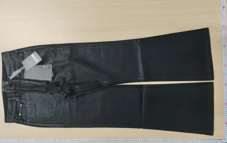 Quality Control Image