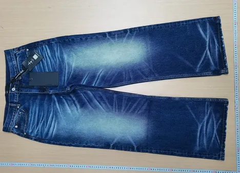 Quality Control Image