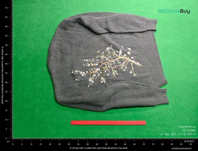 Quality Control Image