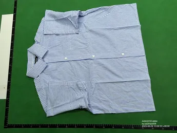 Quality Control Image