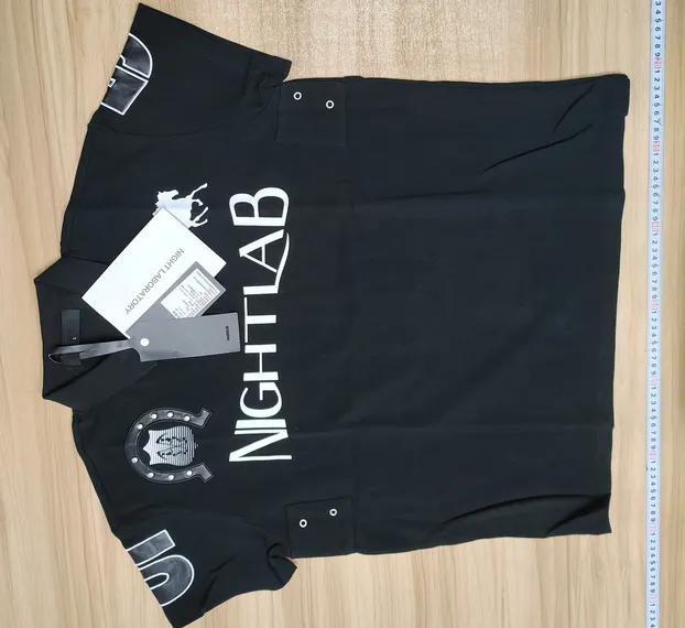 Quality Control Image