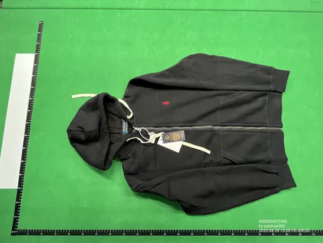 Quality Control Image