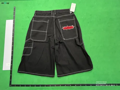 Quality Control Image