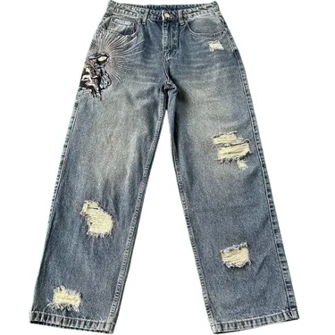 Derschutze Awakening Jeans