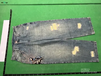 Quality Control Image