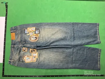 Quality Control Image