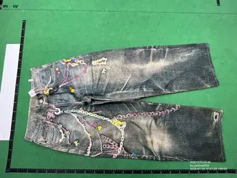 Quality Control Image