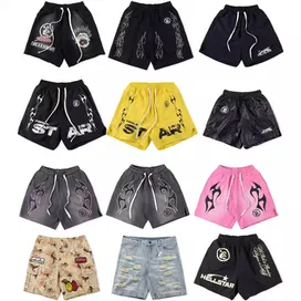 Bunch of Hellstar Shorts (36 Variants)