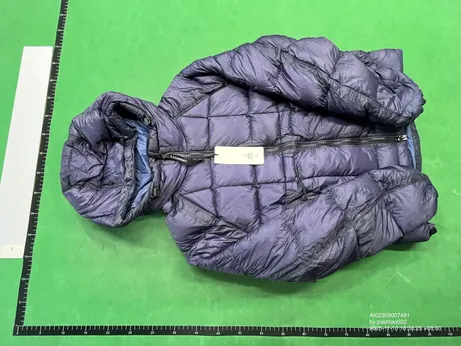 Quality Control Image