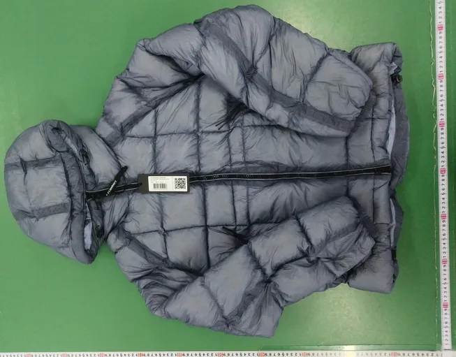 Quality Control Image