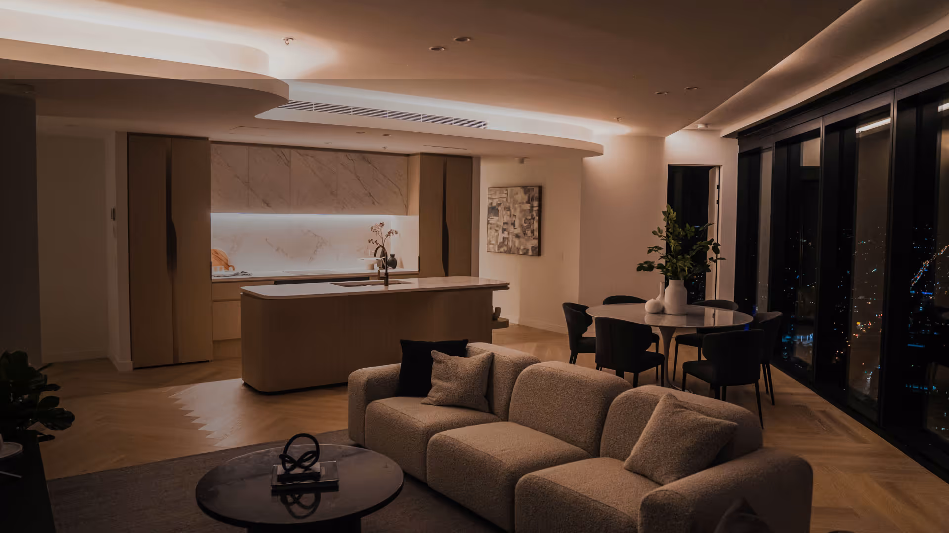 UK Property Investment Guides Apartment interior