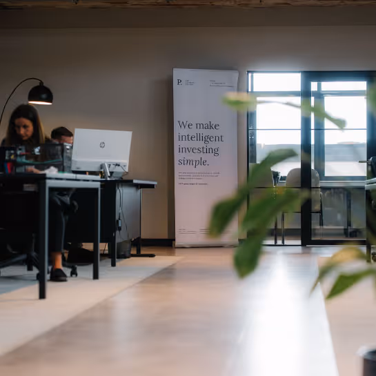 The Prestbury Advisory Office