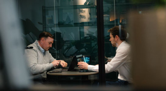 Senior Investment Advisor The Prestbury Advisory Office