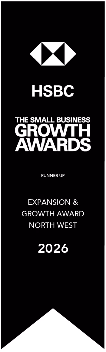 Award HSBC Small Business Growth Awards