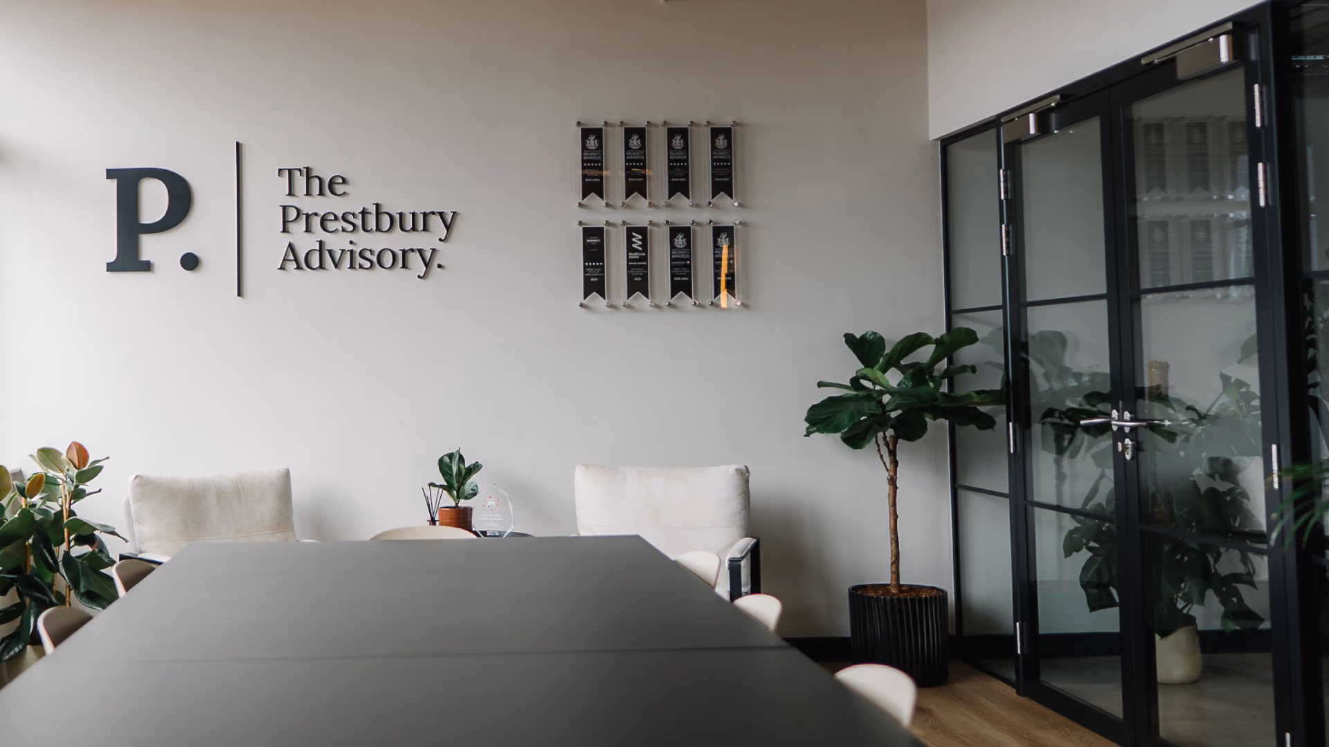 The Prestbury Advisory Office The Prestbury Advisory