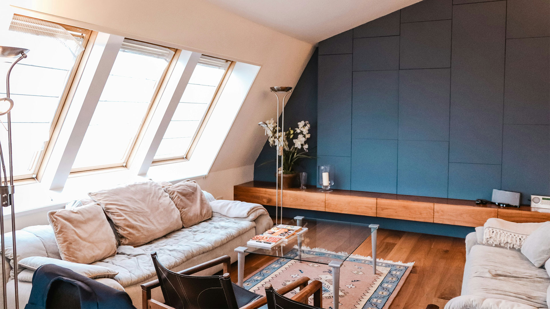 Buy-to-let and the rental reform Apartment
