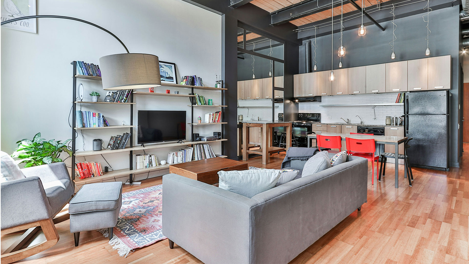 Why Developers must build more Apartment interior