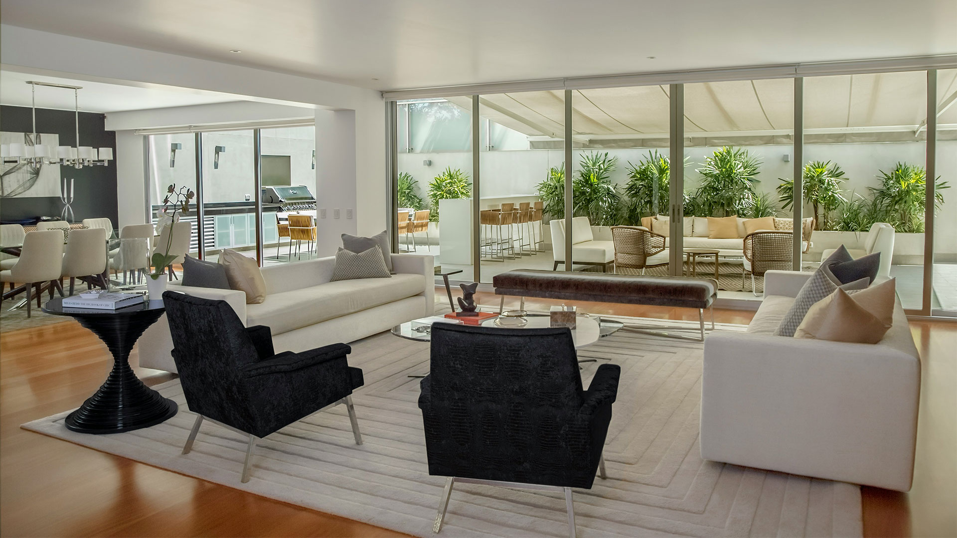 New Leasehold Law Brings Major Changes House interior