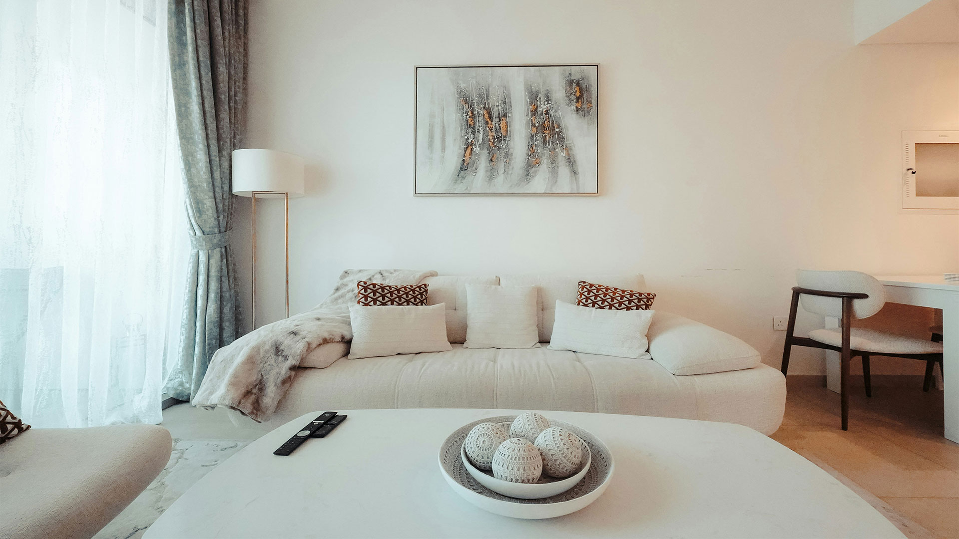Stamp duty and Property Investors Living room