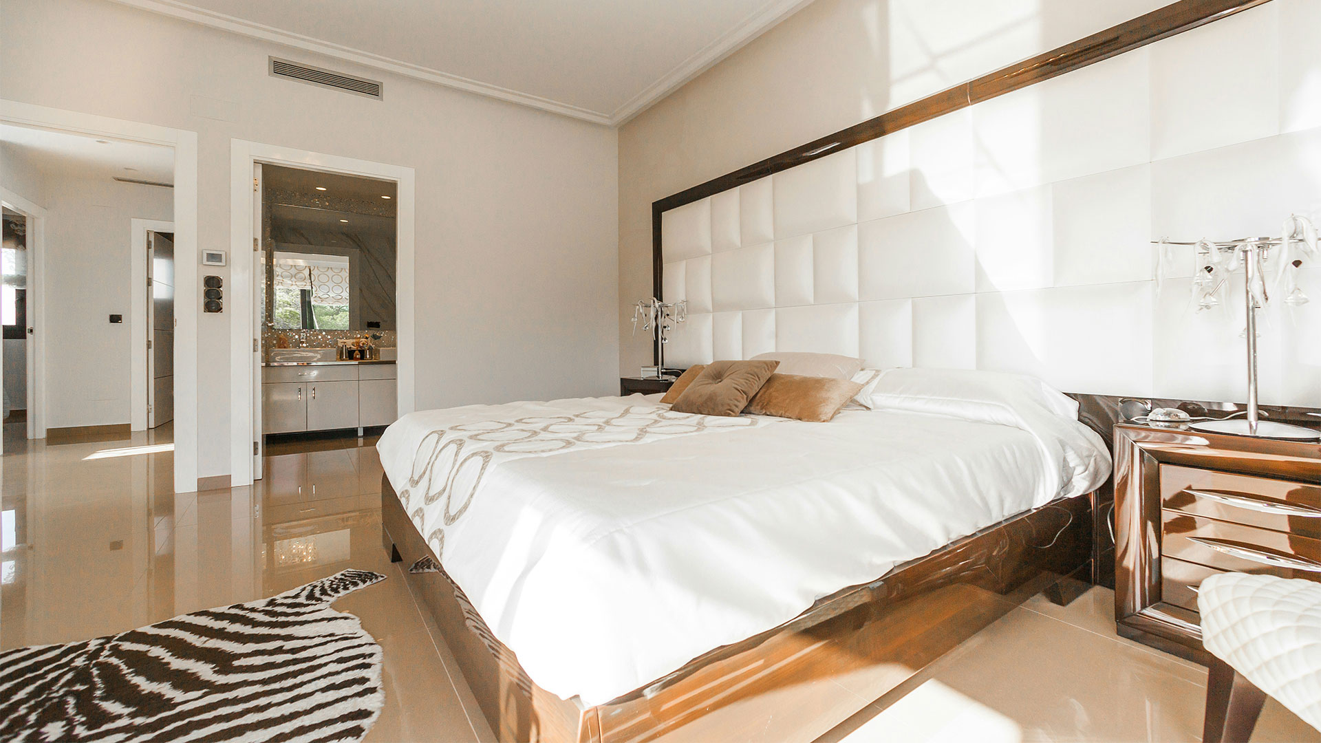 Legislation buy-to-let landlords need to know Bedroom