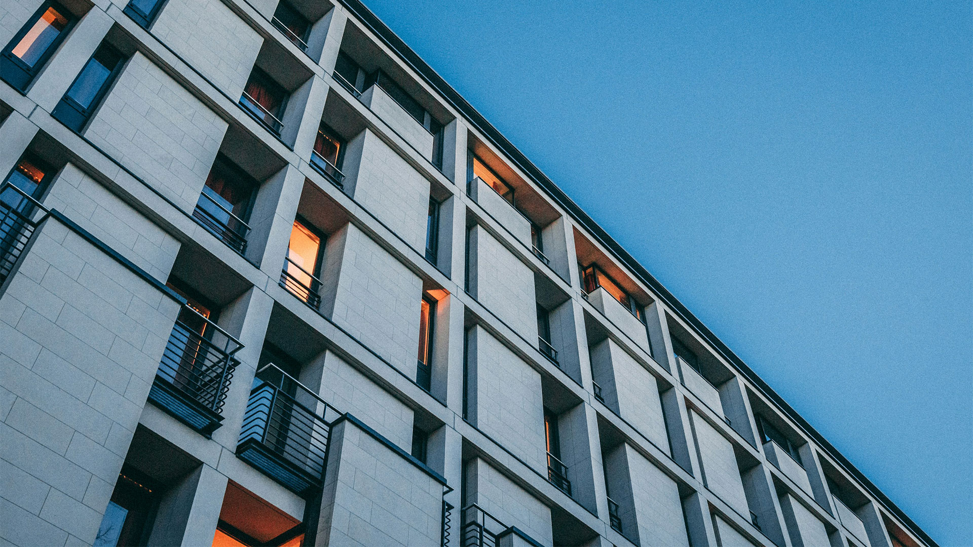 What are the benefits of investing in Purpose-Built Student Accommodation? Building apartments