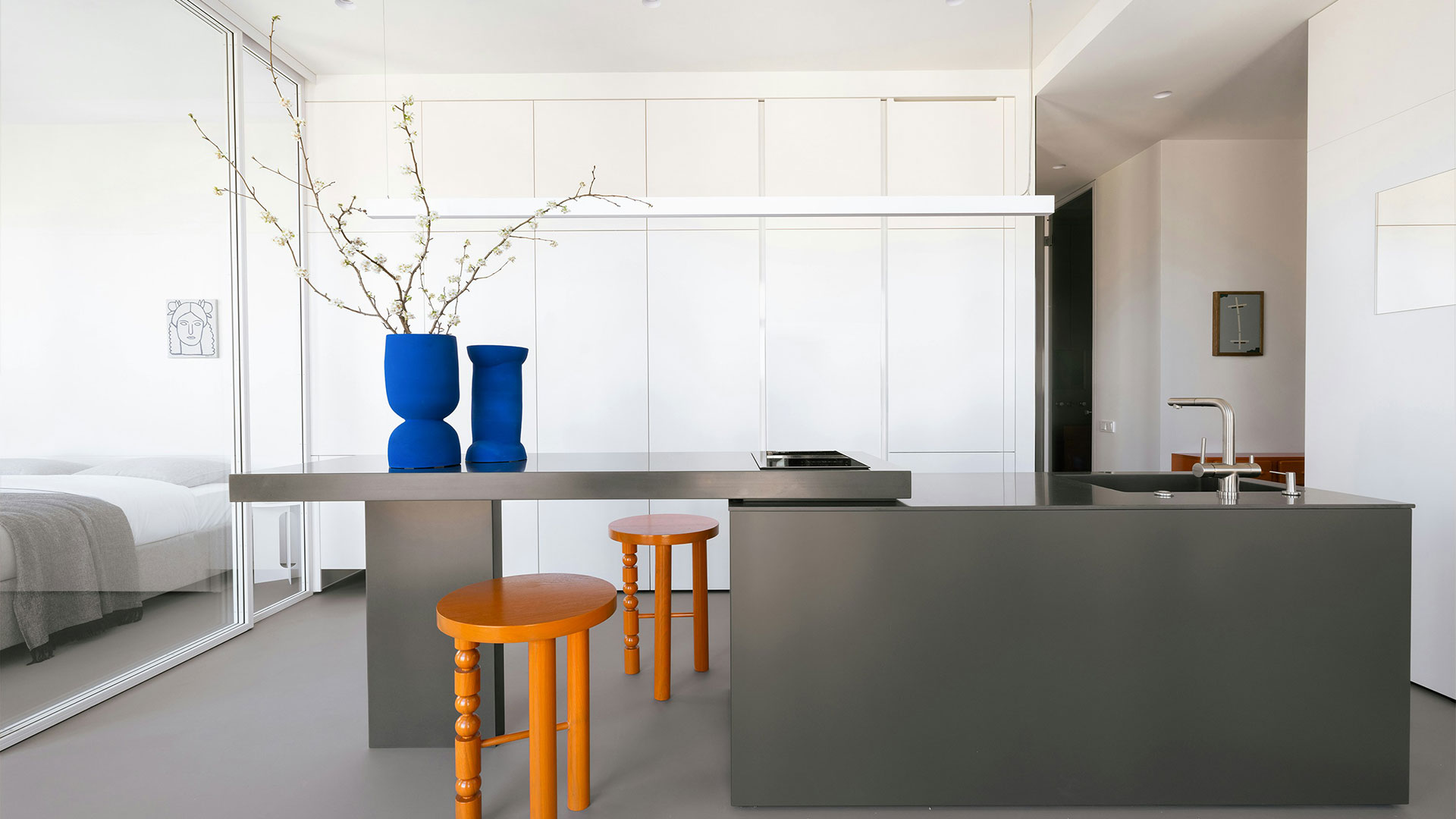 Kitchen Design