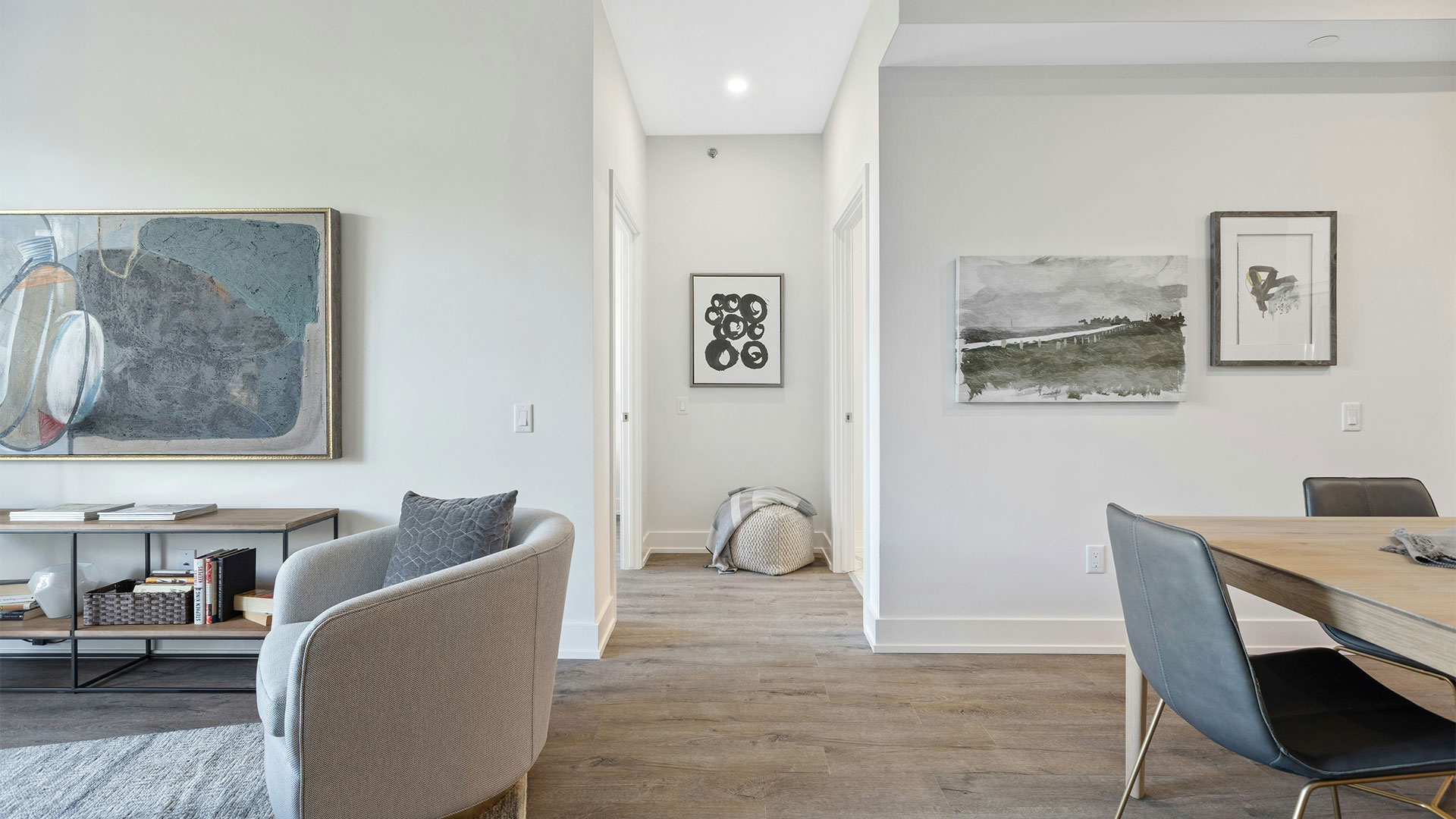 House interior
