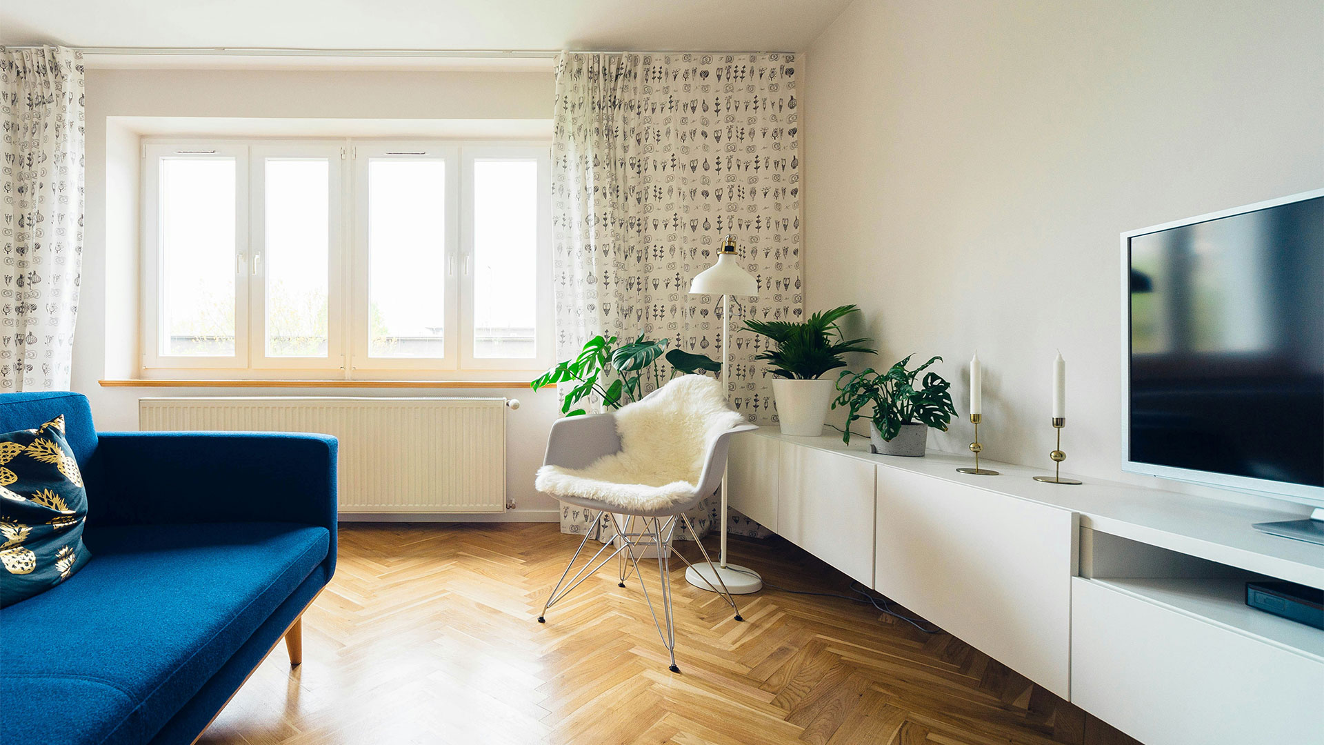 UK property market activity is increasing in Q4 2024 Apartment