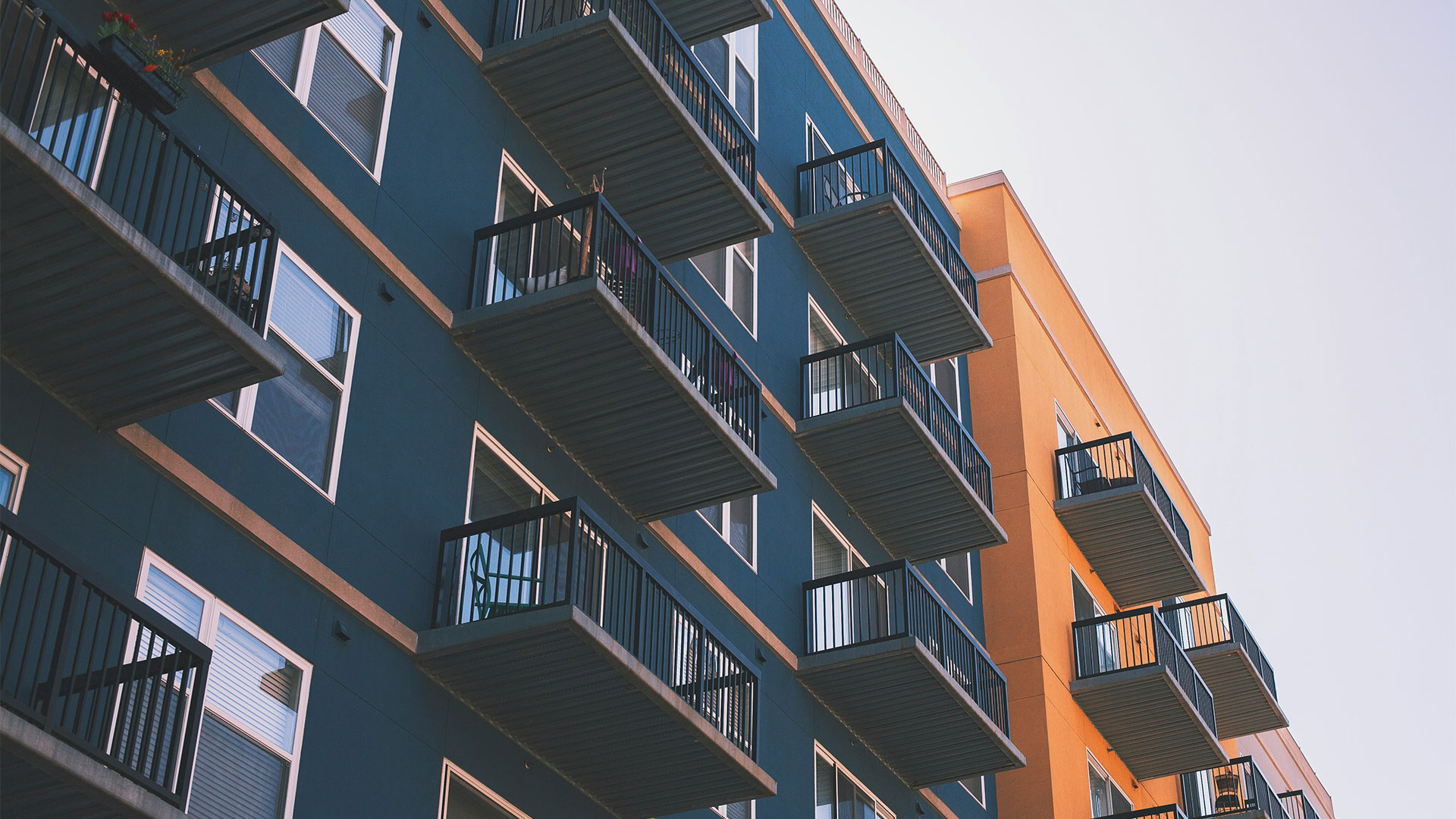 Where to invest in UK buy-to-let in 2025 Apartments