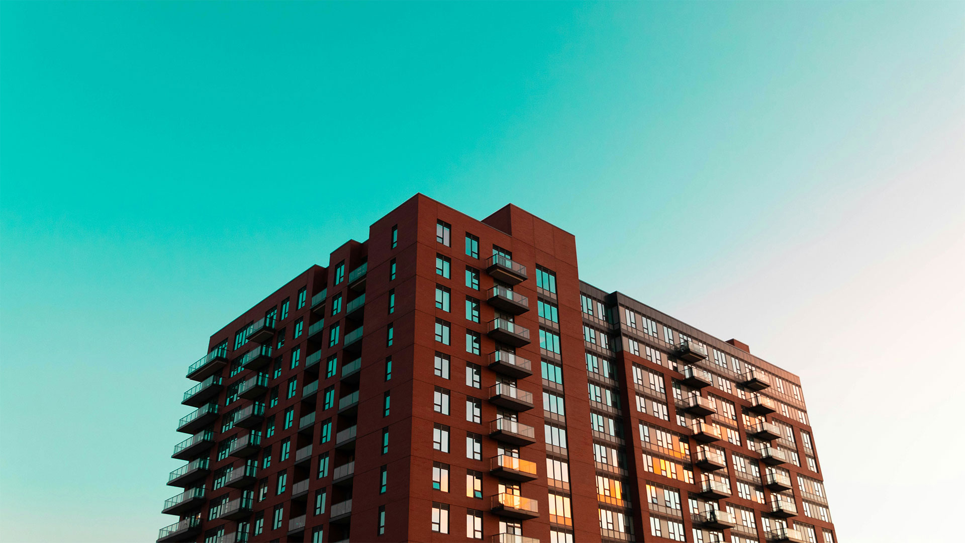 The UK property market will favour buyers in 2025 Apartments