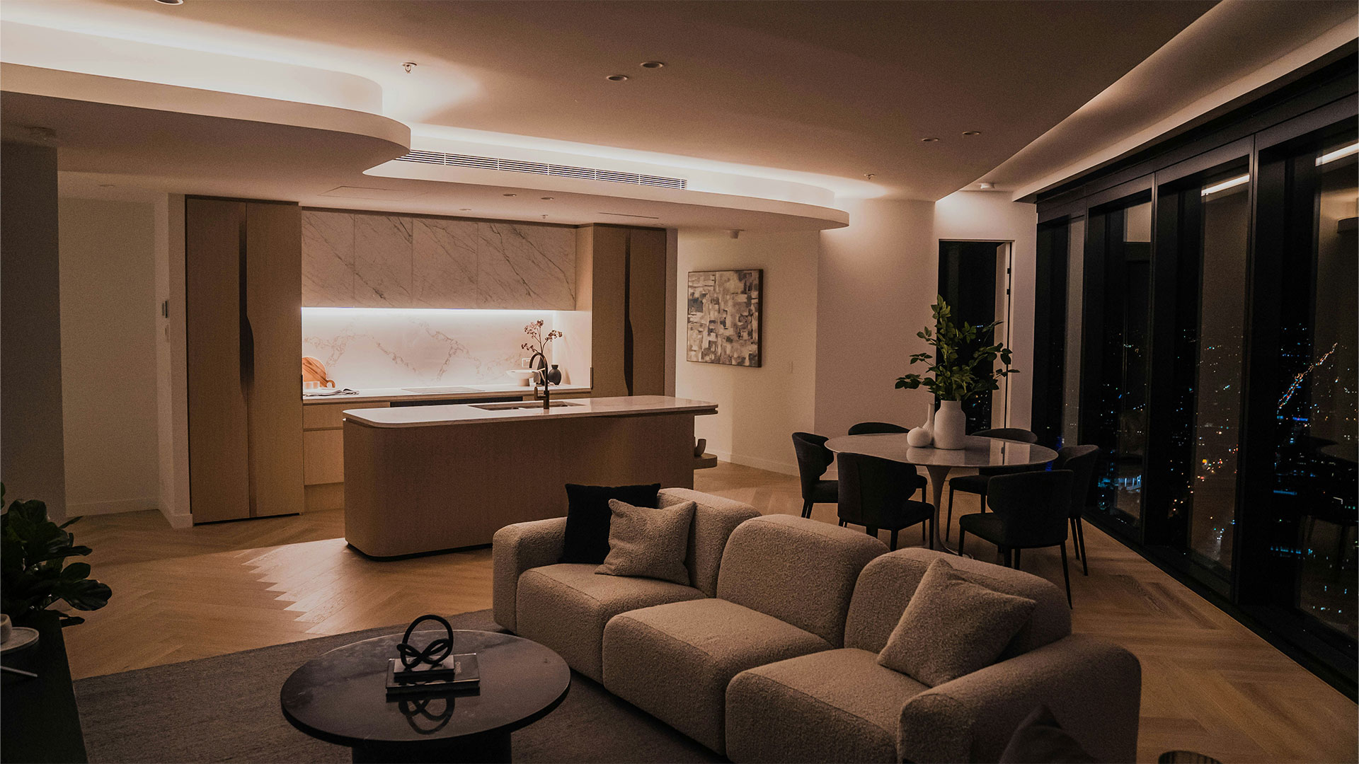 What taxes do overseas investors have to consider when investing in UK property? Apartment
