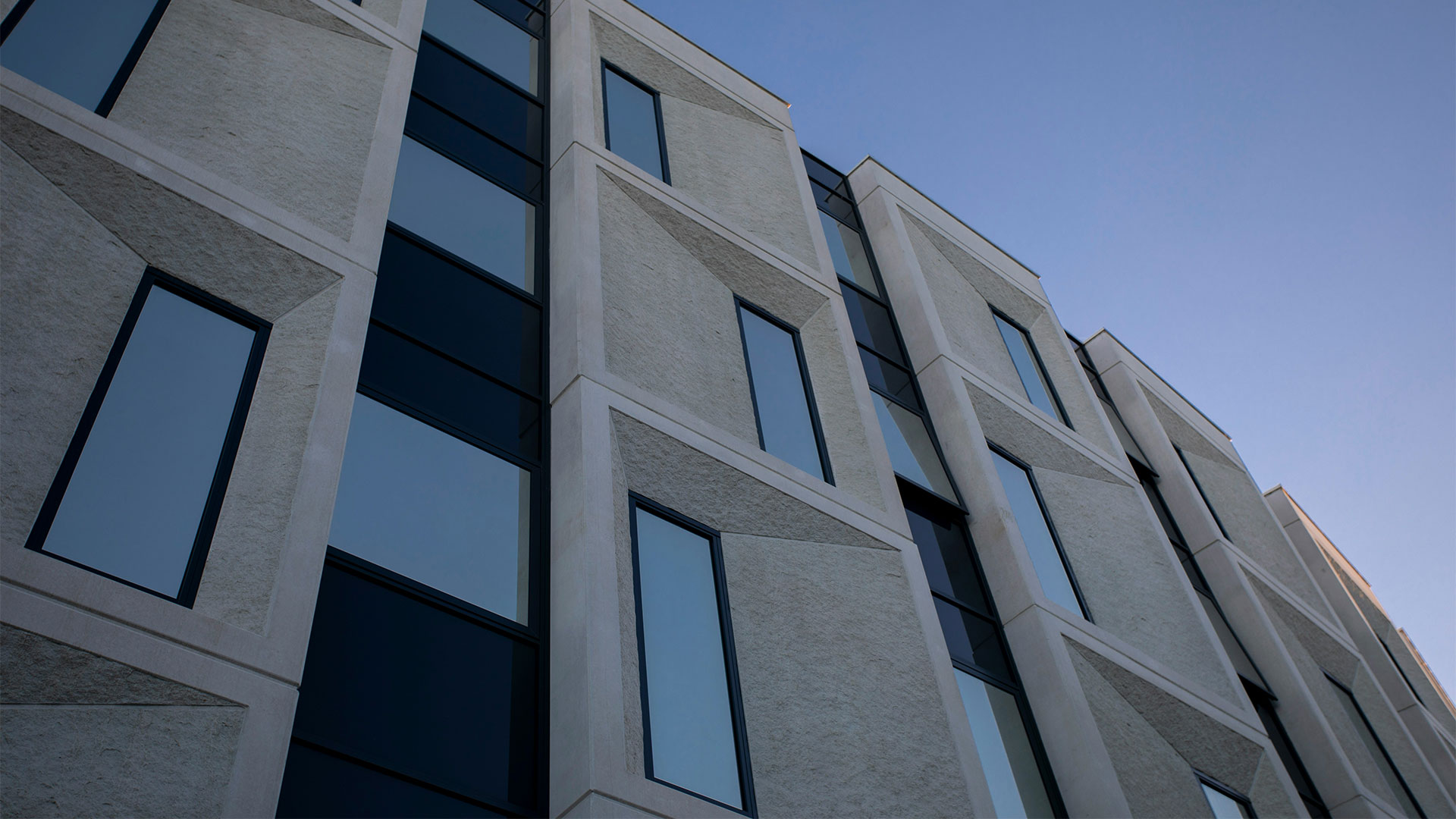 Why Manchester is one of the UK’s best property investment locations Buildings