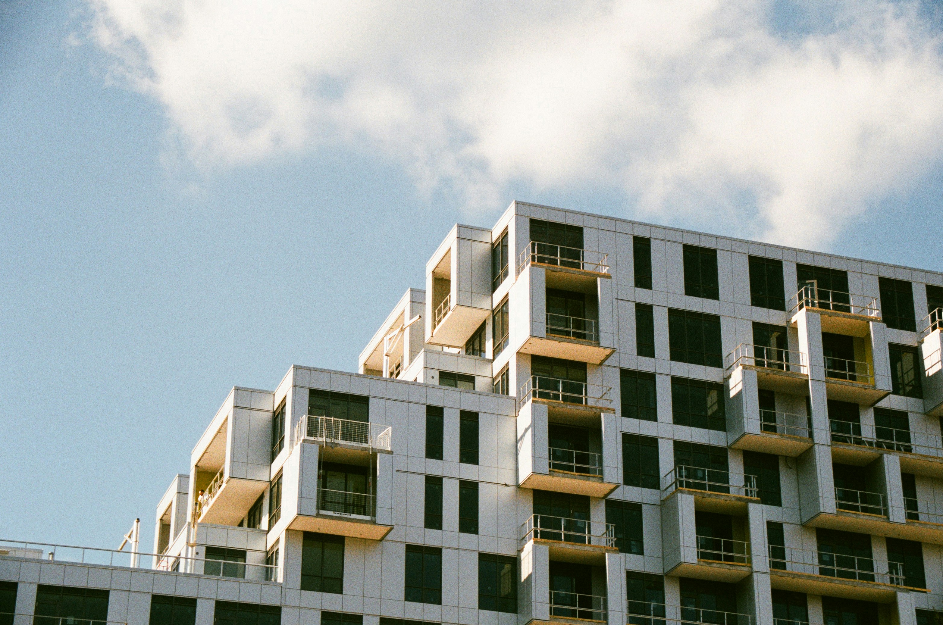 Apartments