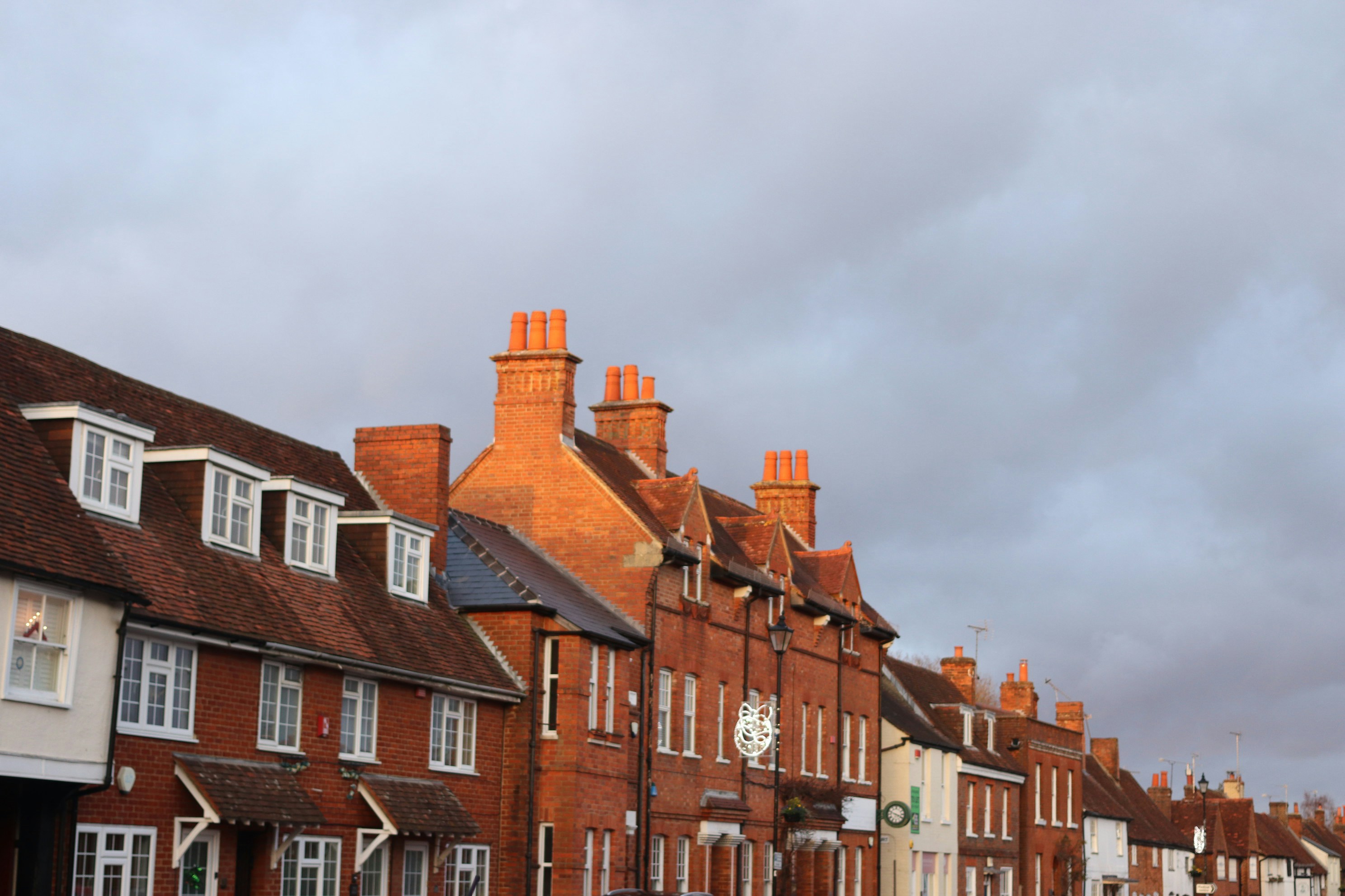 Why investors are benefiting from the interest cuts Houses
