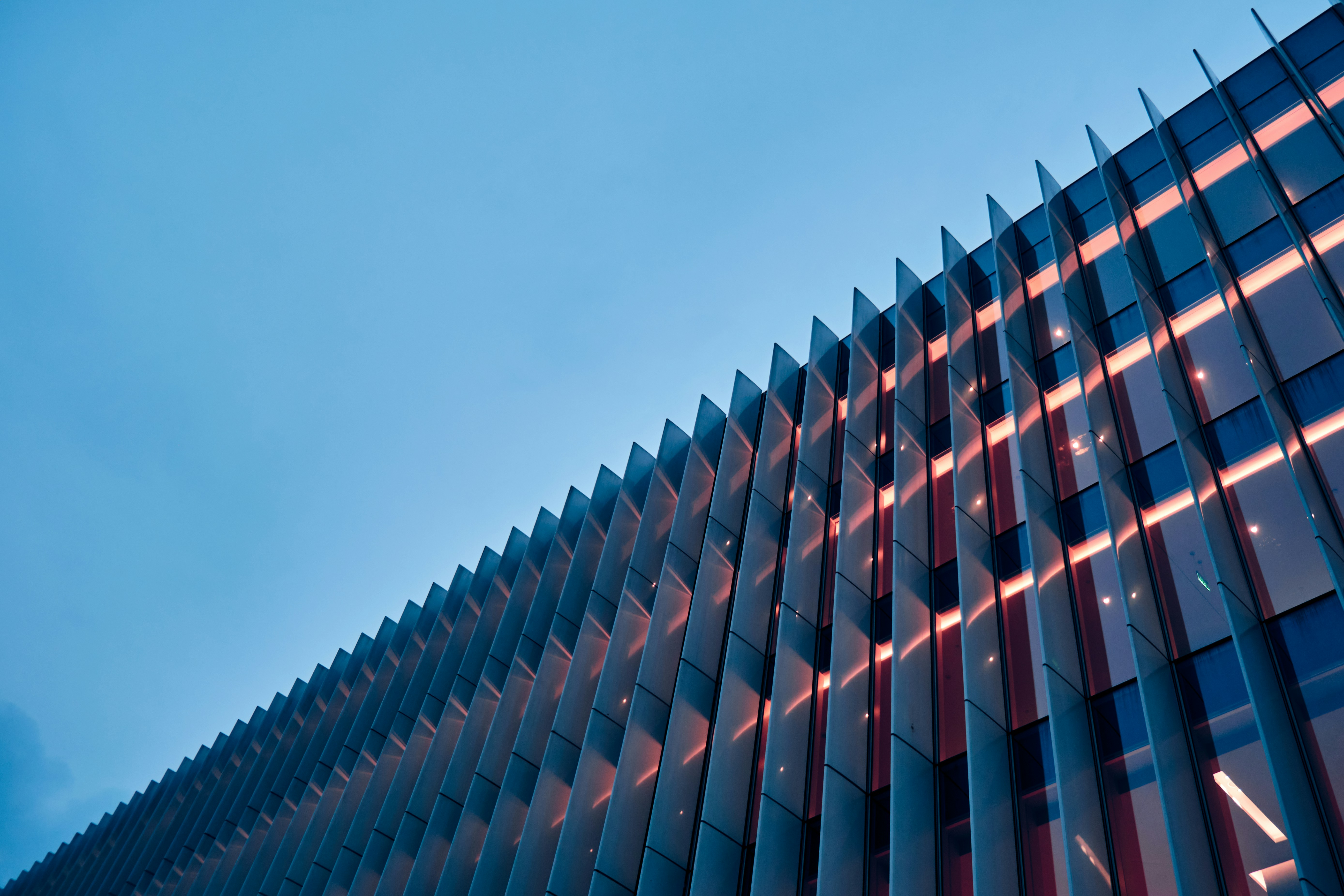 What does the Bank of England’s interest rate cut mean for property? Modern building