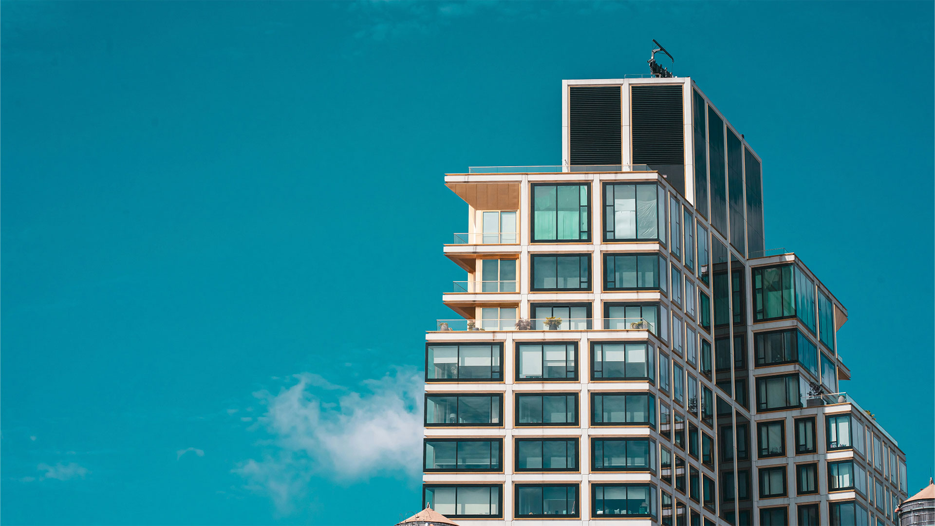 Modern Apartment