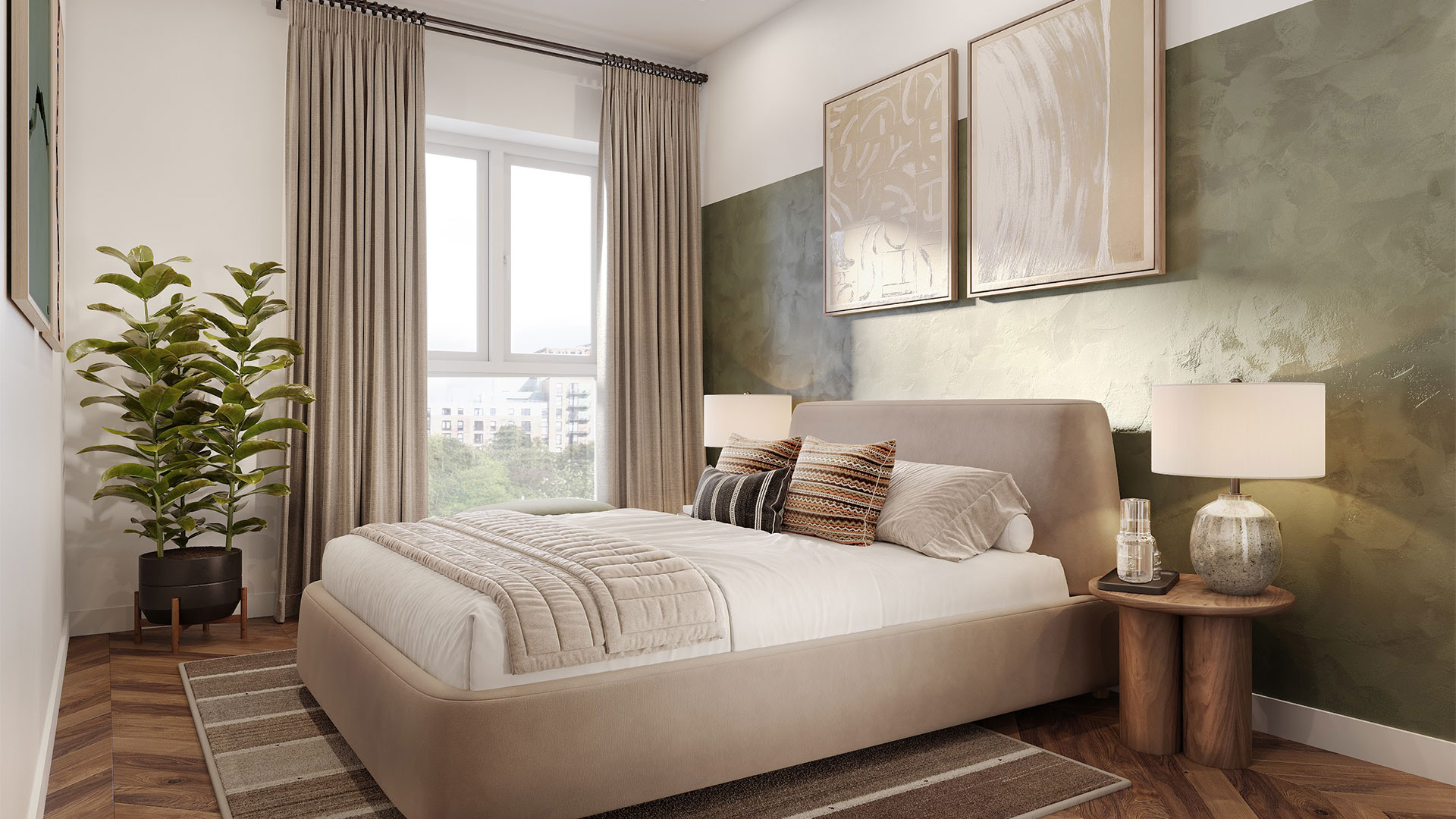Development Focus: Viridian, Manchester Viridian