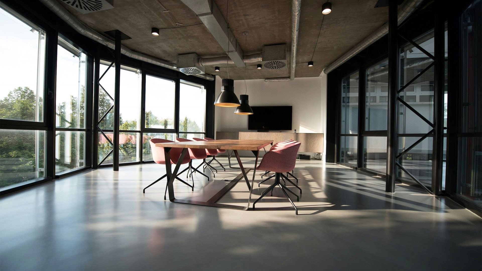 Our guide to setting up a limited company to purchase UK property Modern Office