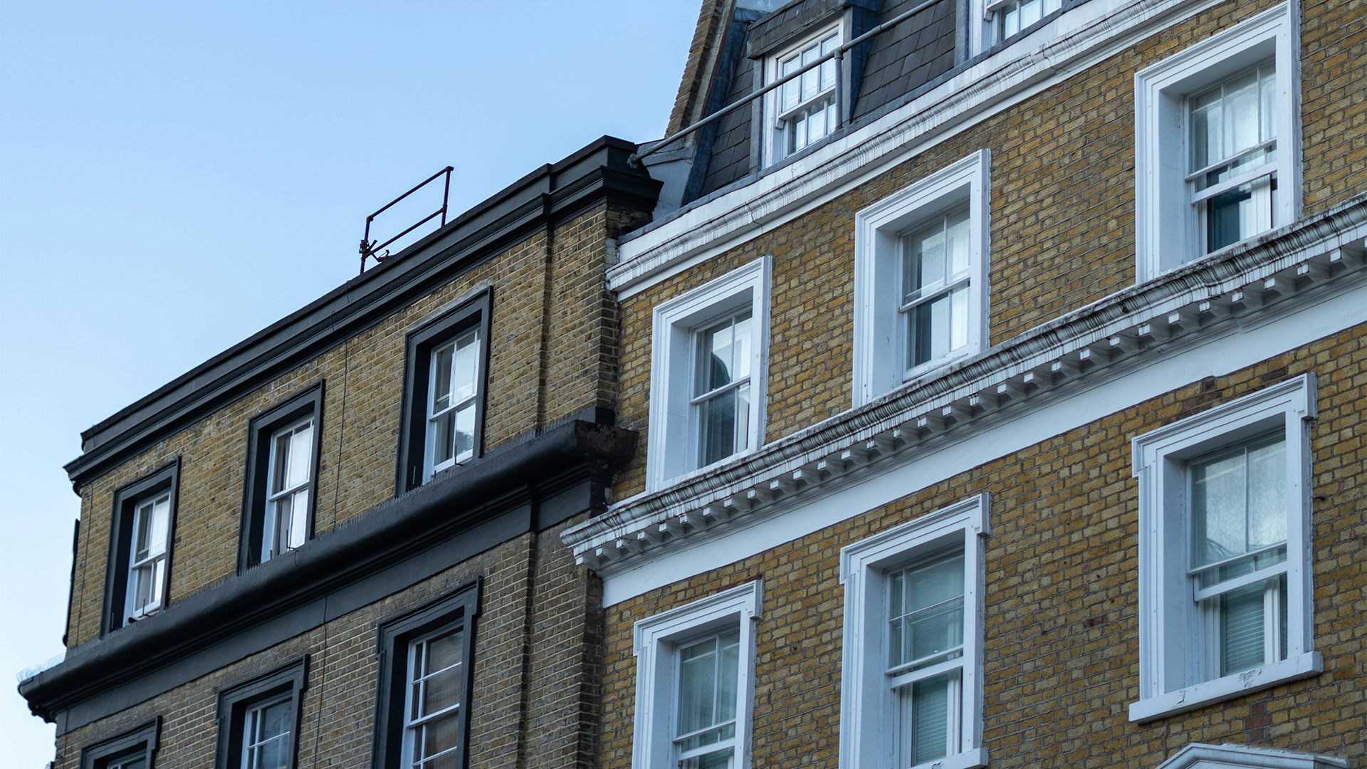 UK Budget November 2025: How does it affect property? London Townhouses