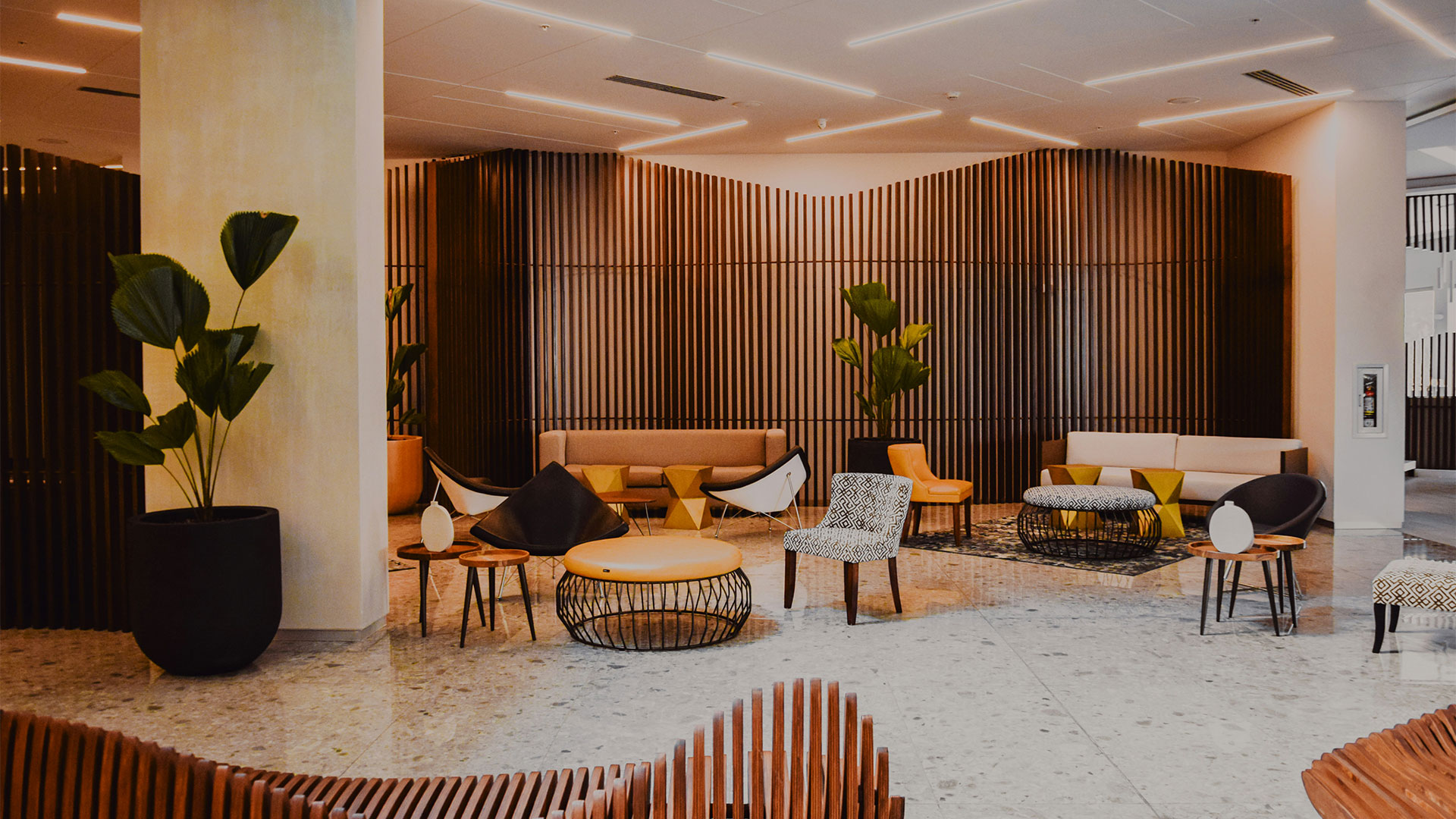 Property Market Focus: The North West Lobby