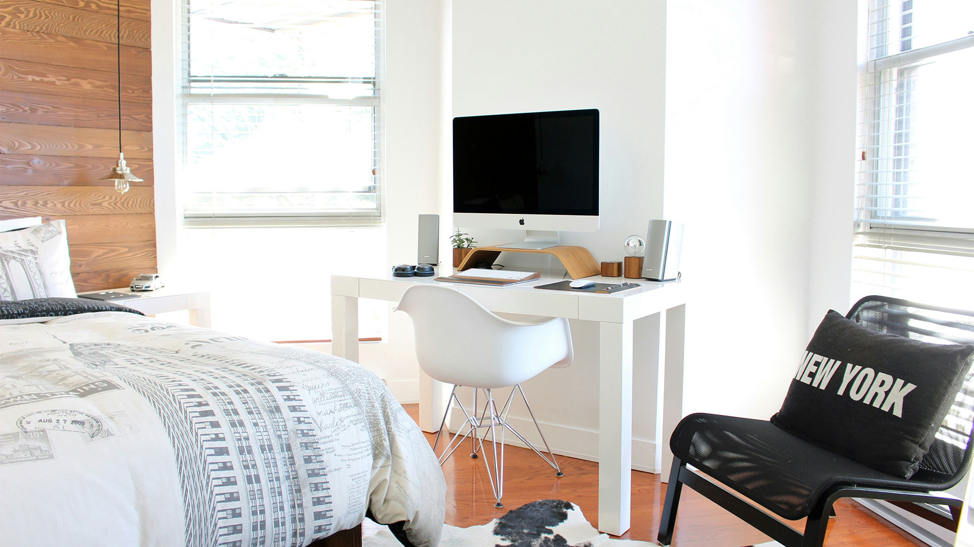 Student room