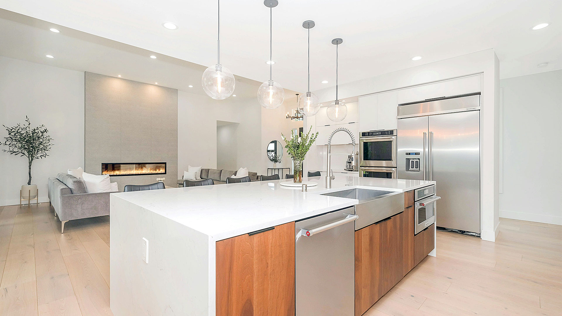 Spring Statement March 2026: Property Market Impact Kitchen
