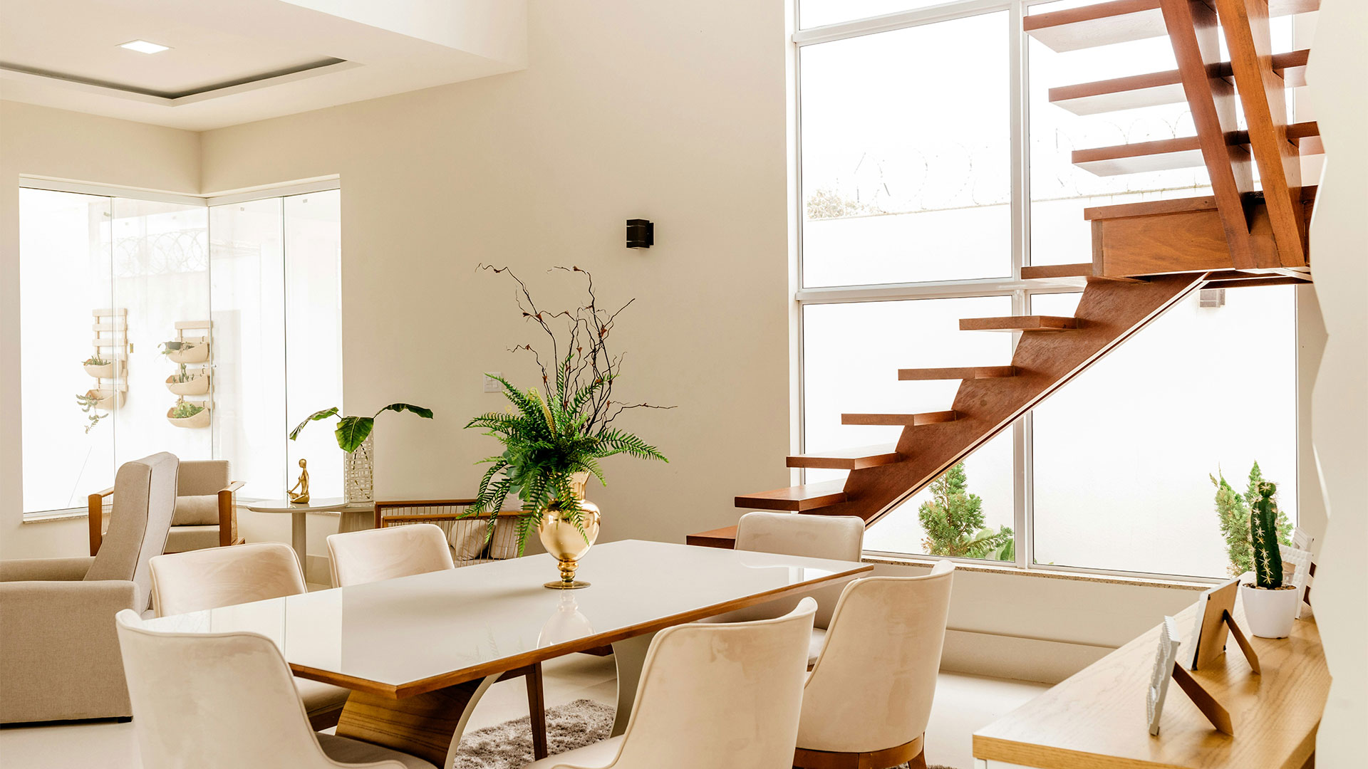 World conflicts and how they affect the UK property market Interior design